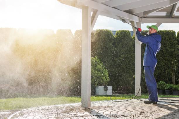 Trusted Sterling, IL Pressure Washing Experts